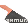 Азиатский кухонный топорик SAMURA ARNY SNY-0040BC/K